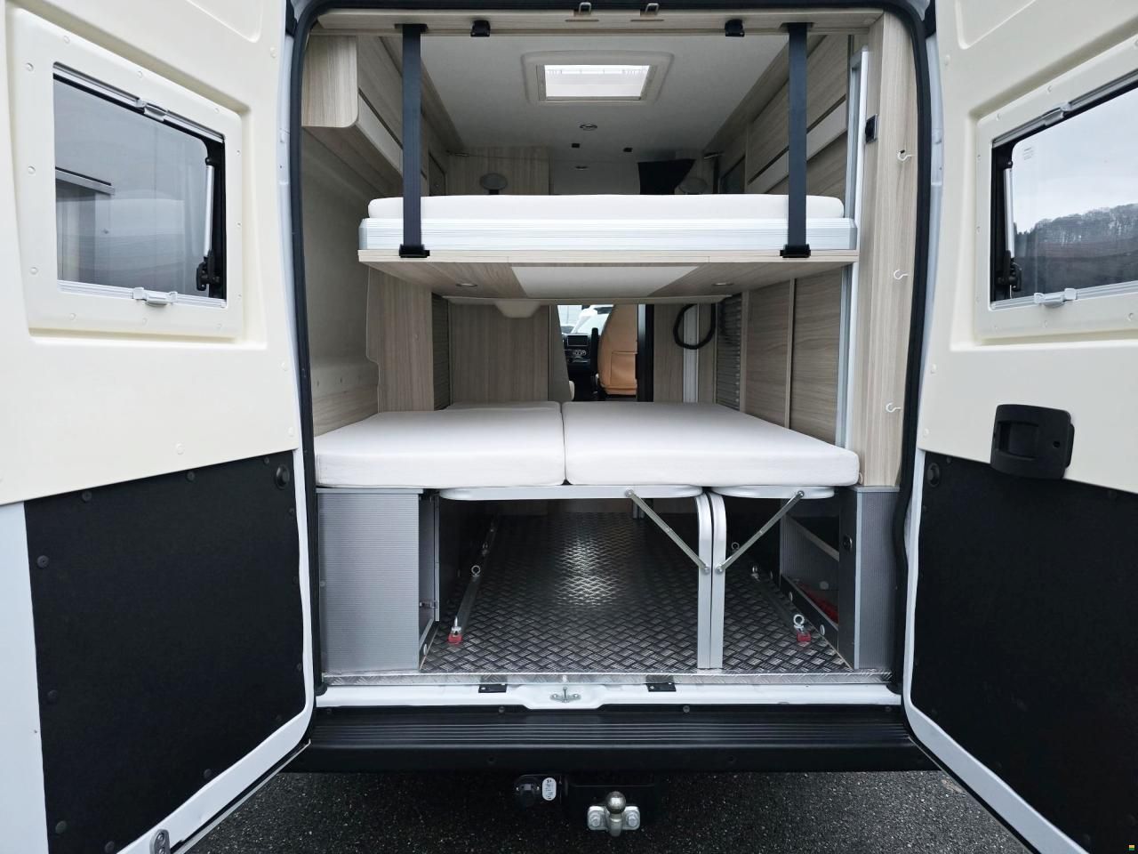 Dreamer D 60 FUN 640 2.2 MJ AUTOMAT