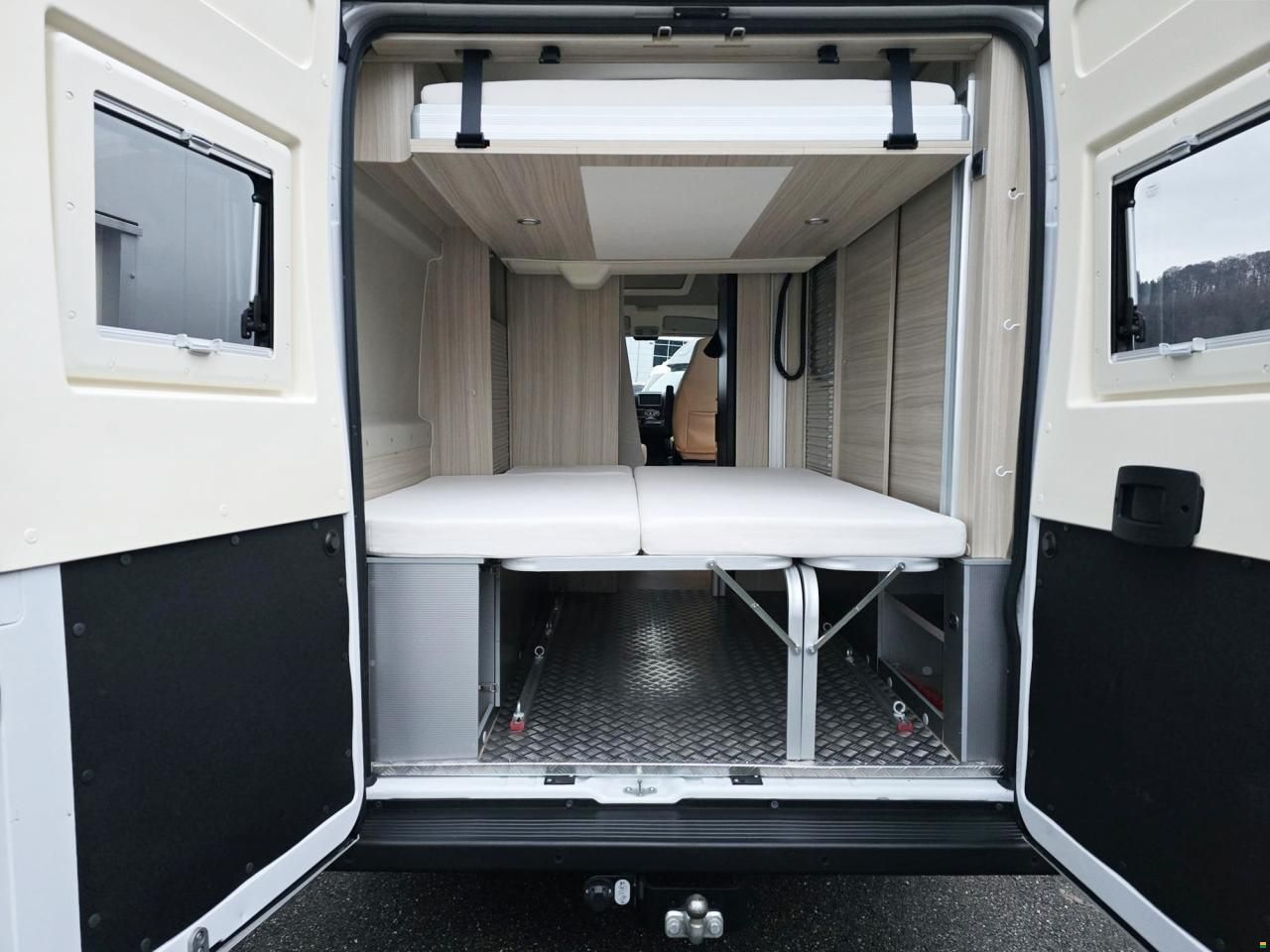 Dreamer D 60 FUN 640 2.2 MJ AUTOMAT