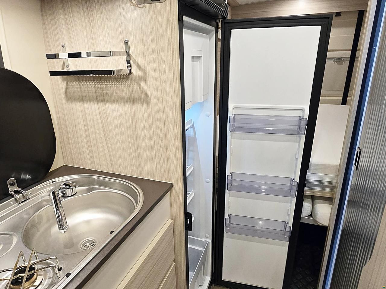 Dreamer D 60 FUN 640 2.2 MJ AUTOMAT