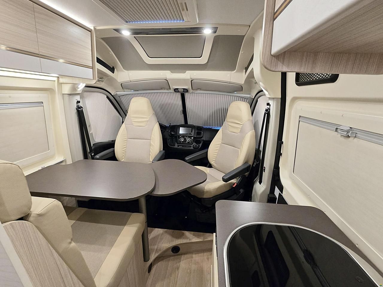 Dreamer D 60 FUN 640 2.2 MJ AUTOMAT