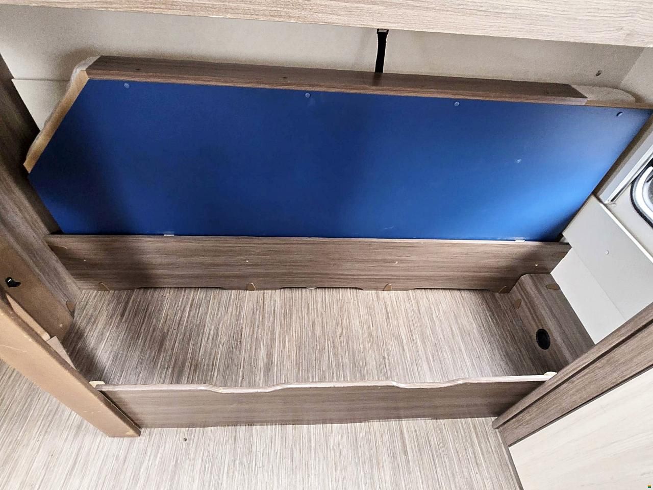 Hobby 540 KMFE DE LUXE