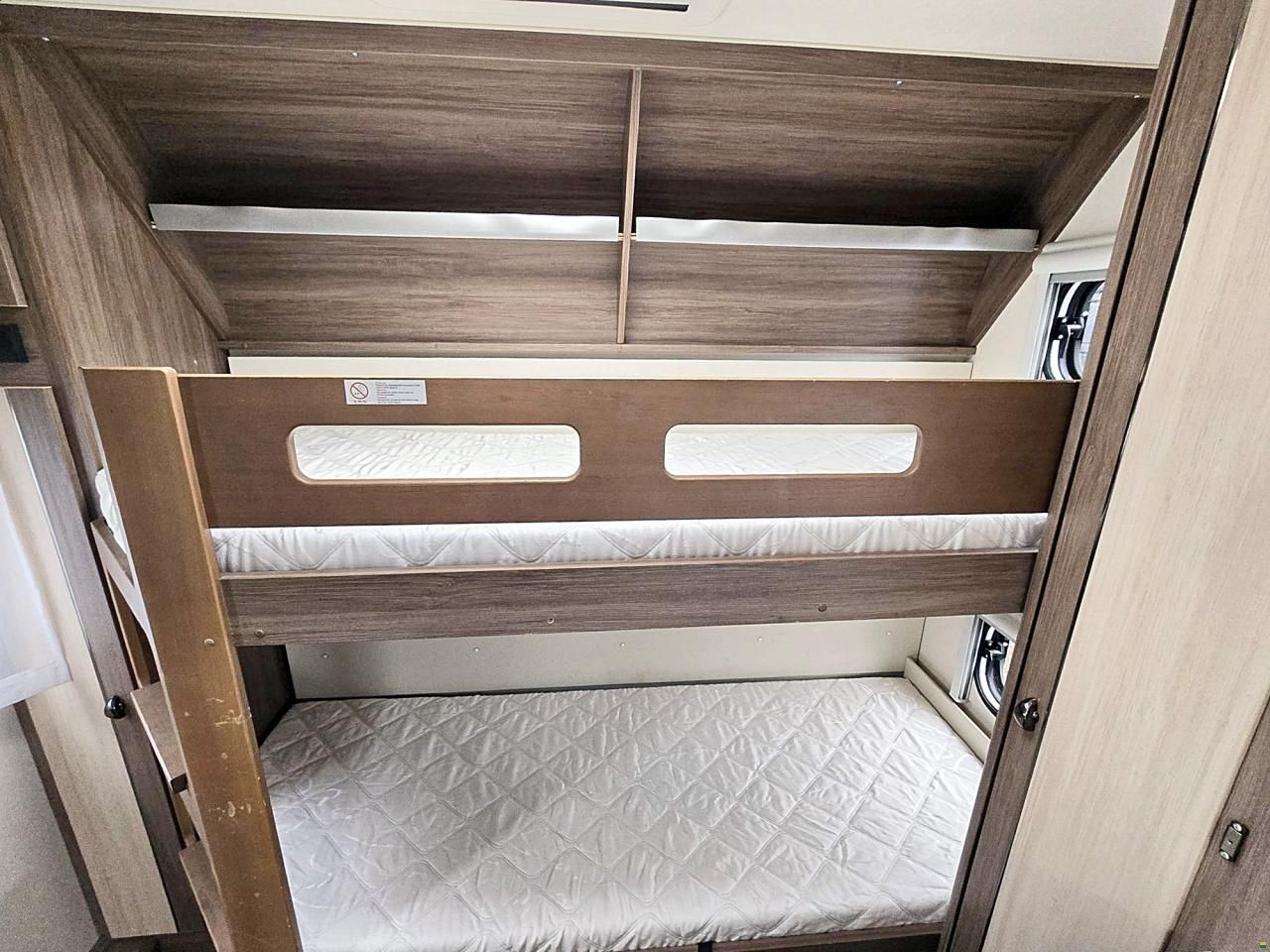 Hobby 540 KMFE DE LUXE