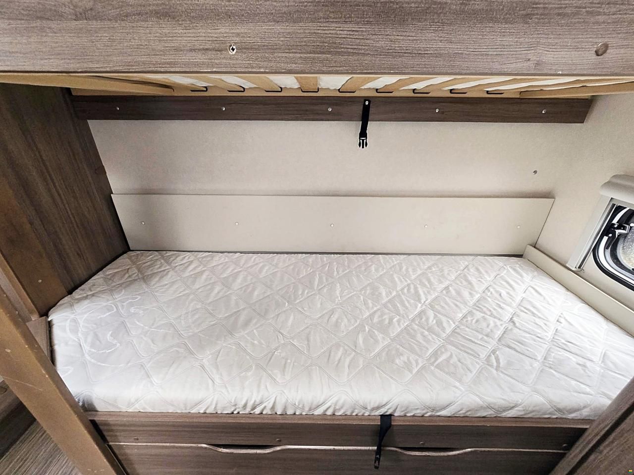 Hobby 540 KMFE DE LUXE