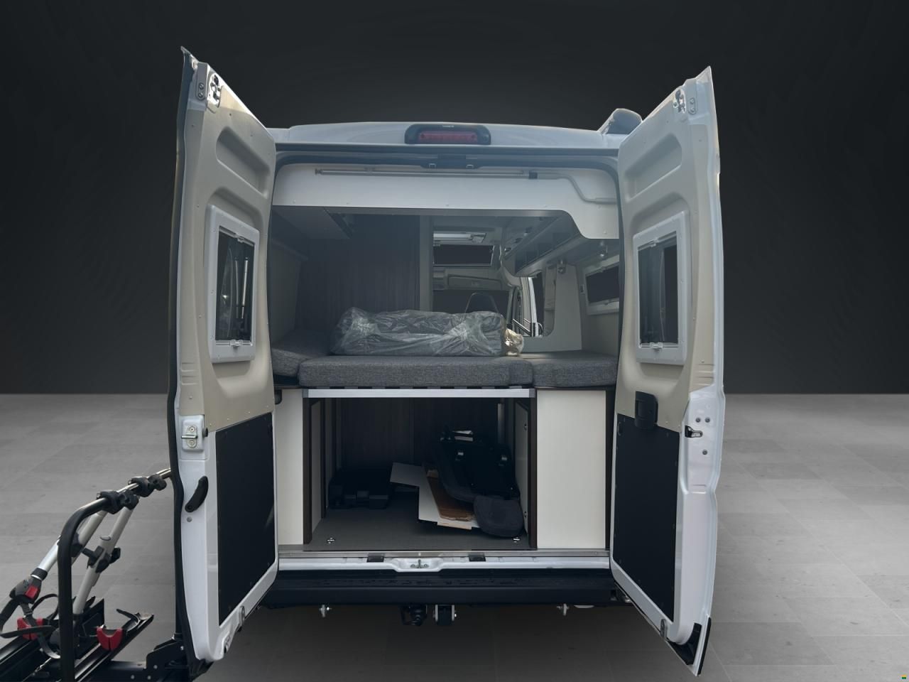 Pössl Summit Prime 600