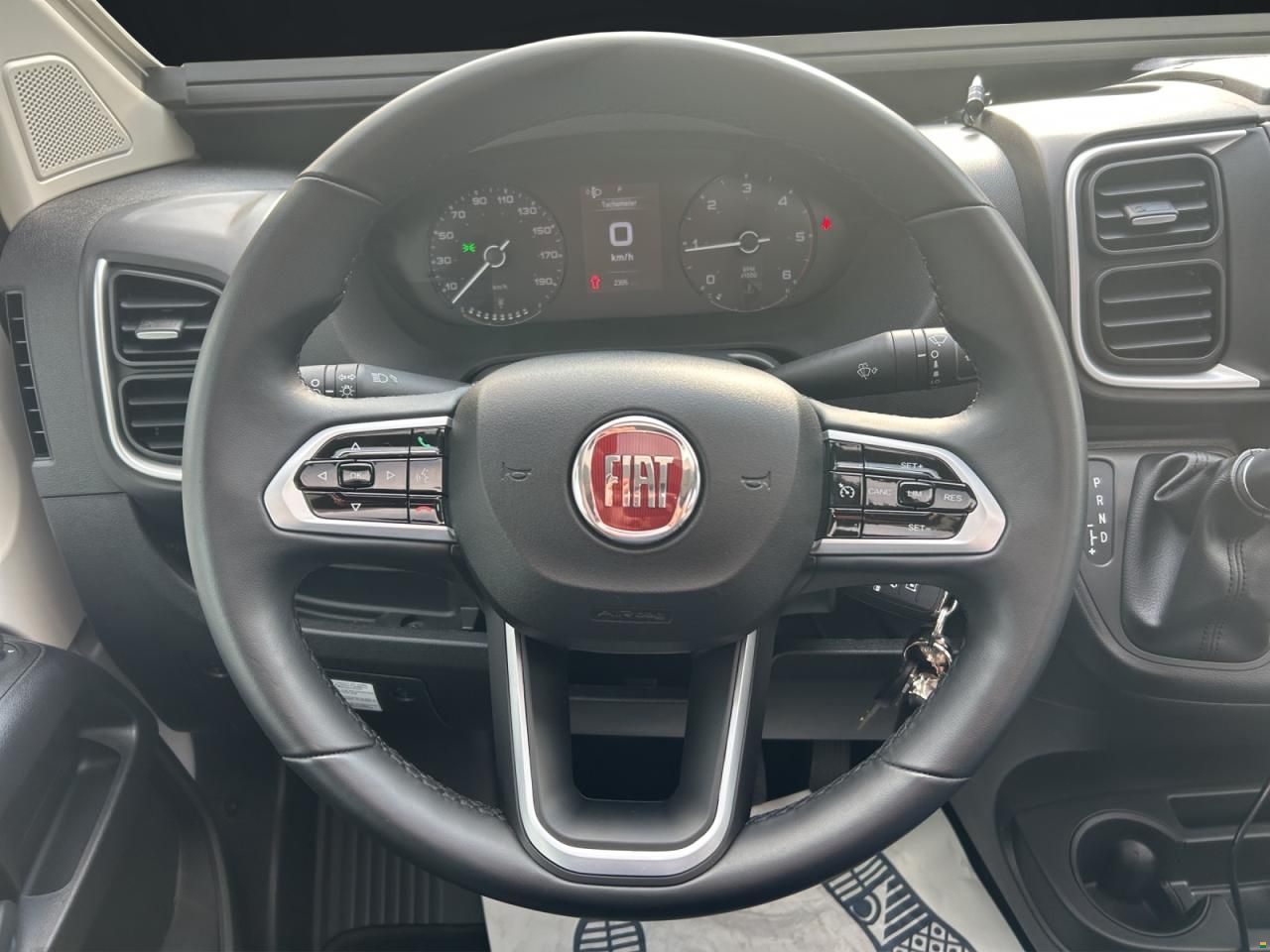 Pössl Summit Prime 600