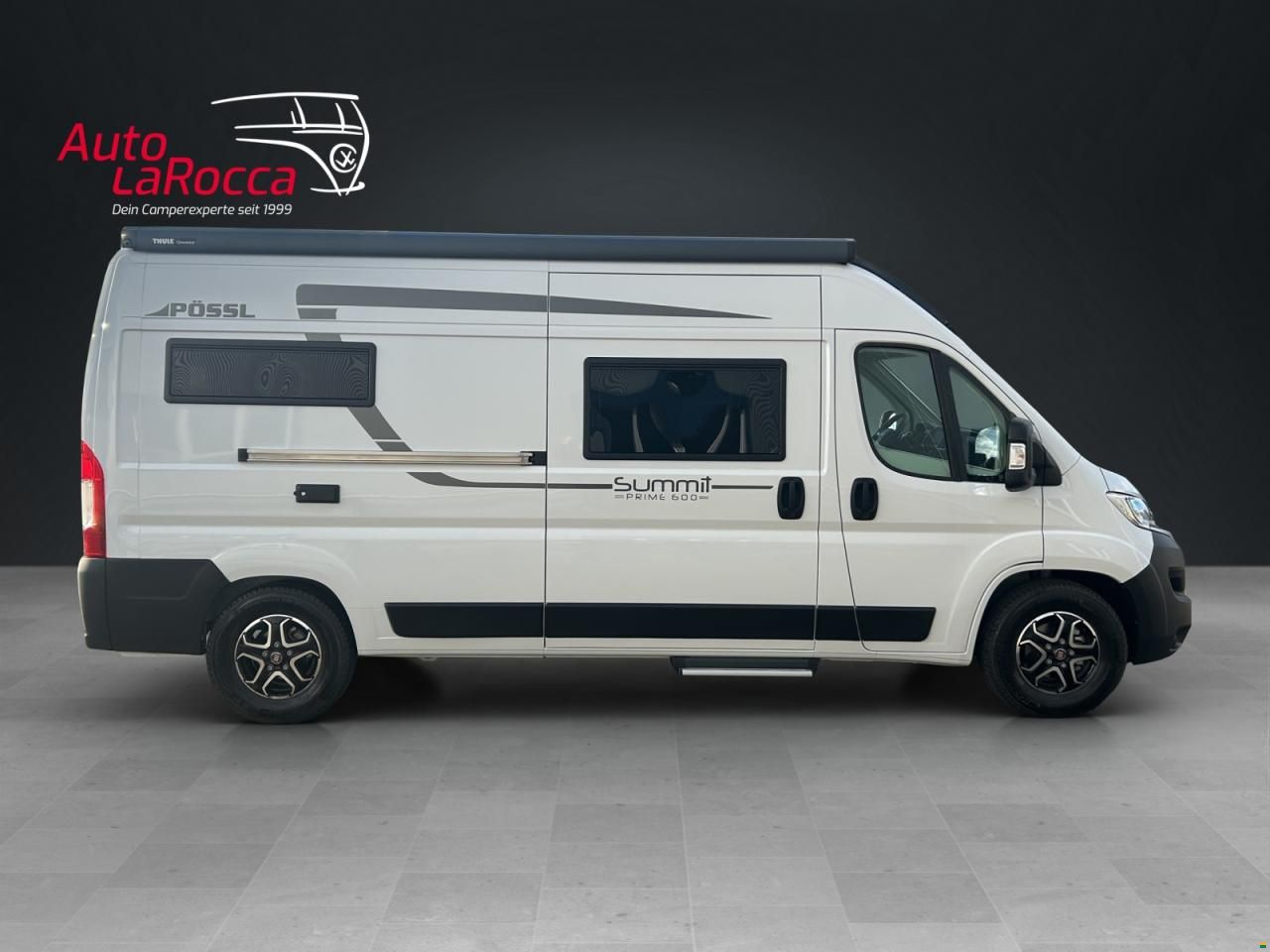 Pössl Summit Prime 600