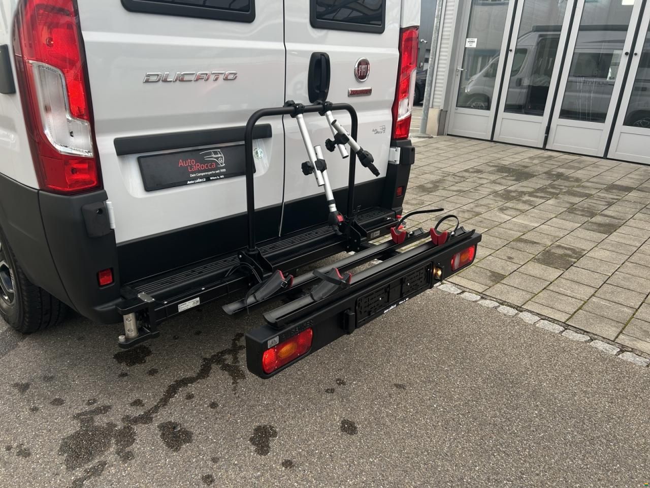 Pössl Summit Prime 600