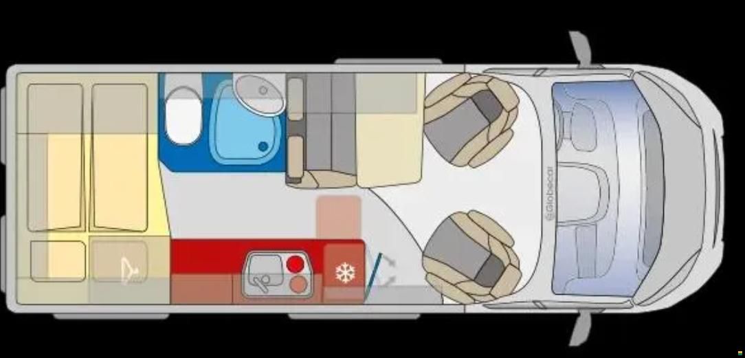 Pössl Summit Prime 600