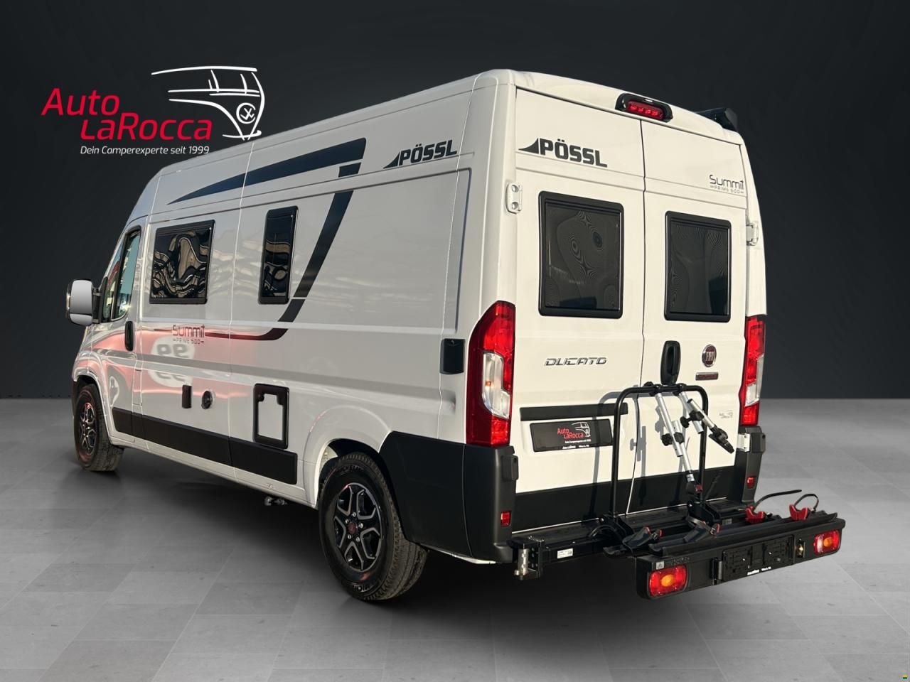 Pössl Summit Prime 600
