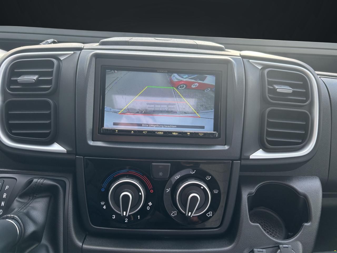 Pössl Summit Prime 600