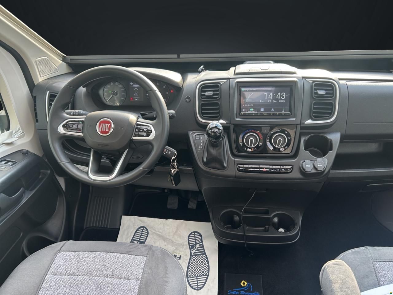 Pössl Summit Prime 600