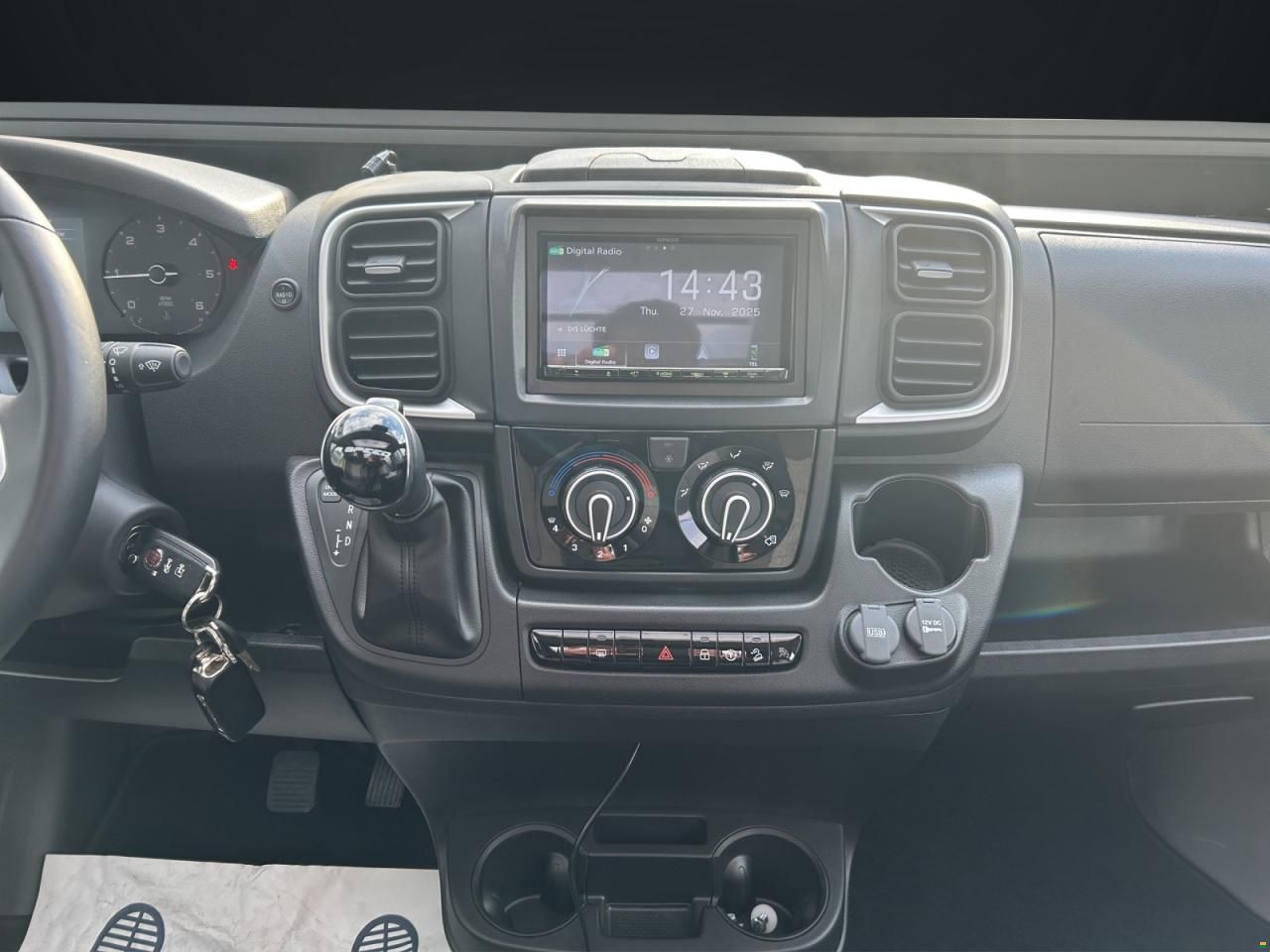 Pössl Summit Prime 600