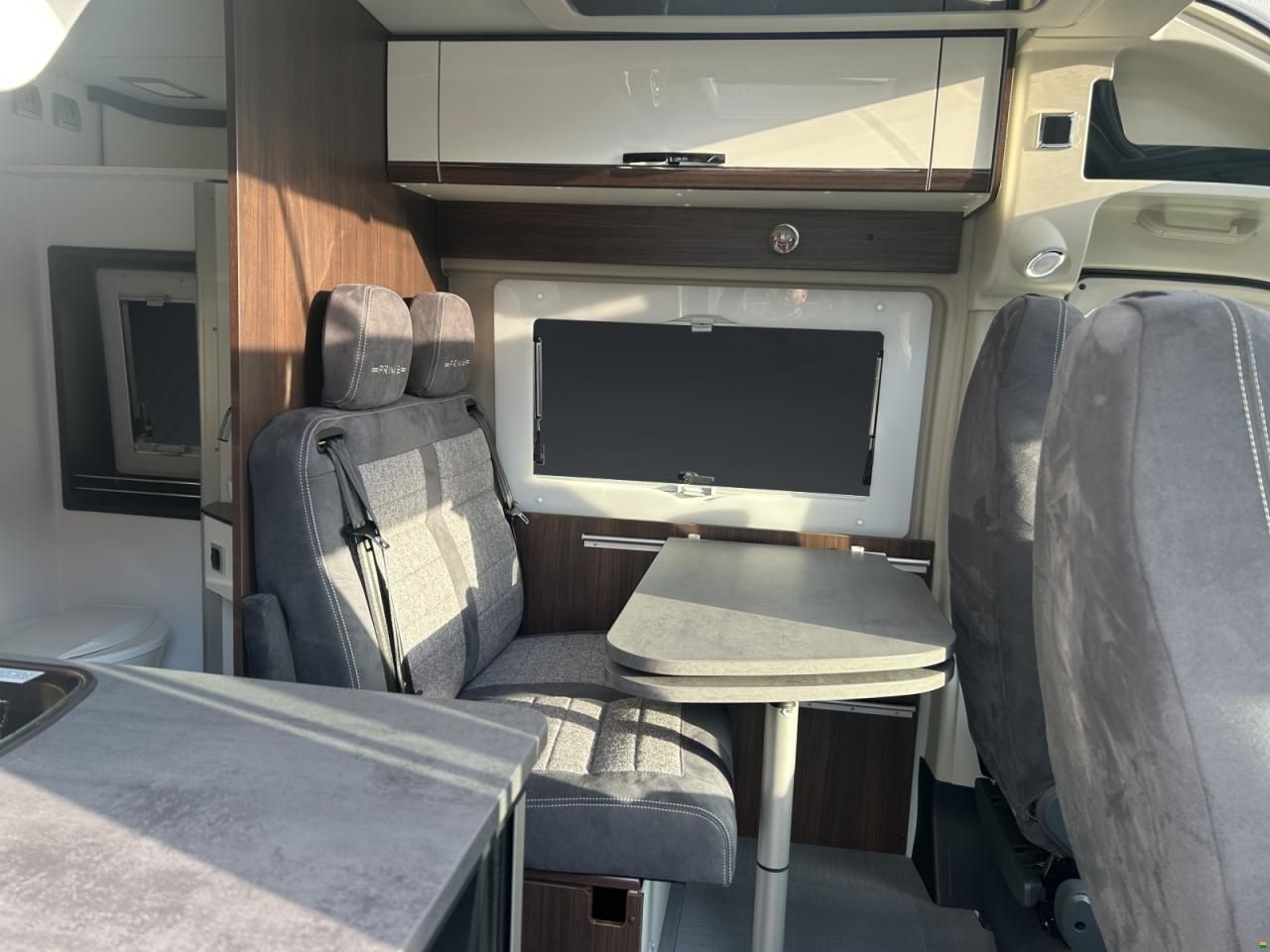 Pössl Summit Prime 600