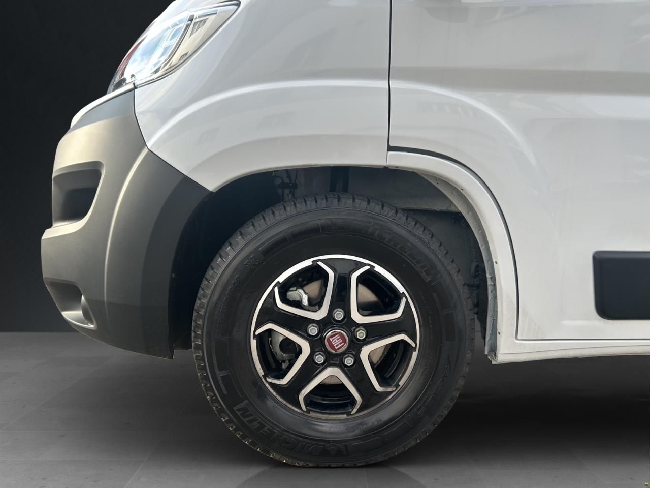 Pössl Summit Prime 600