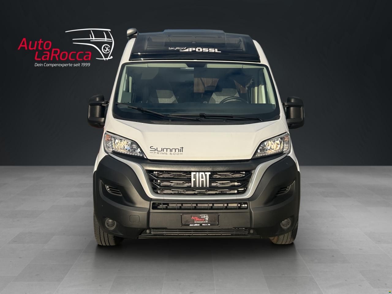 Pössl Summit Prime 600