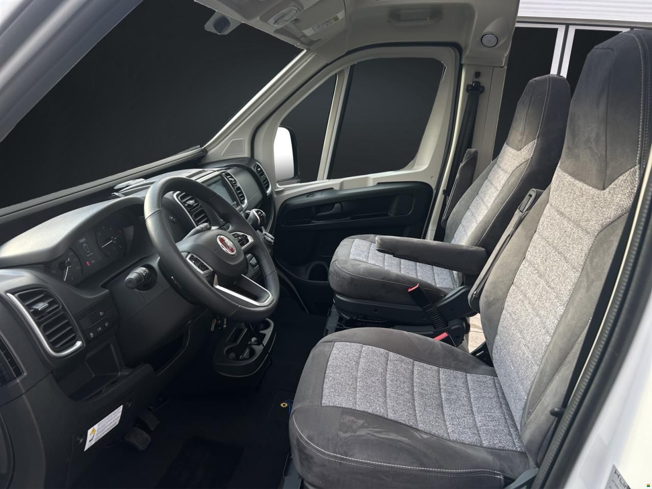 Pössl Summit Prime 600