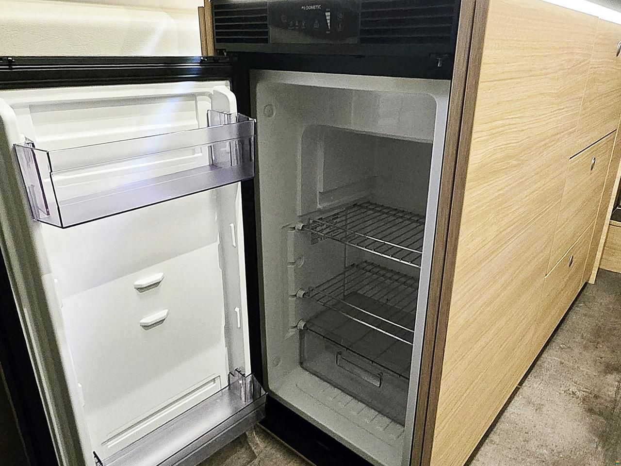 P&ouml;ssl 30 TRENTA 640 2.3 MAXI 140 MJ