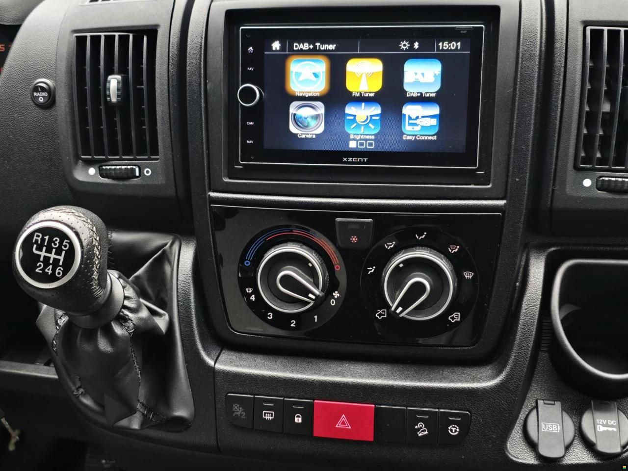 P&ouml;ssl 30 TRENTA 640 2.3 MAXI 140 MJ