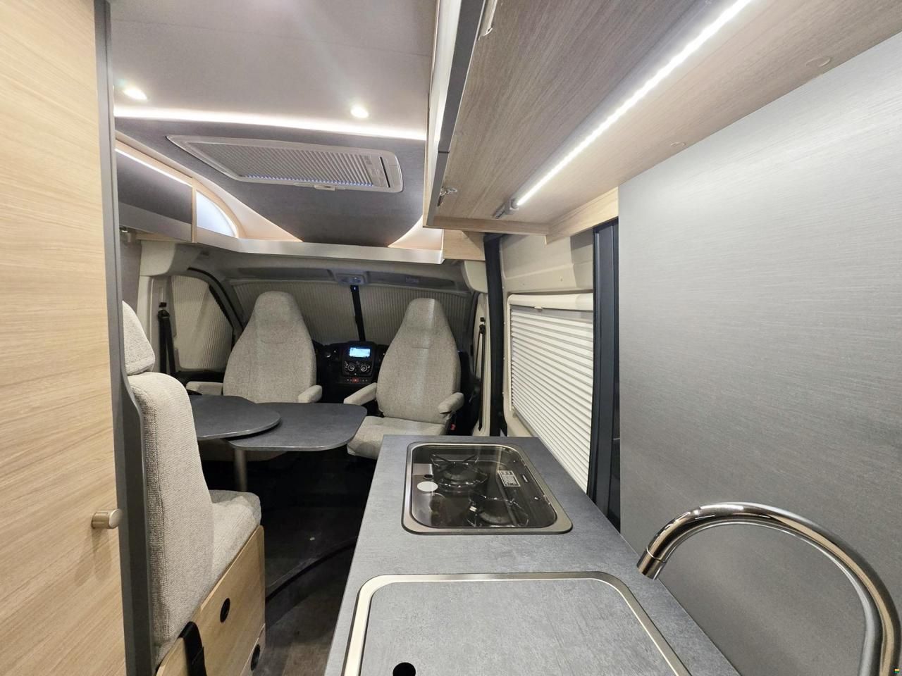 P&ouml;ssl 30 TRENTA 640 2.3 MAXI 140 MJ