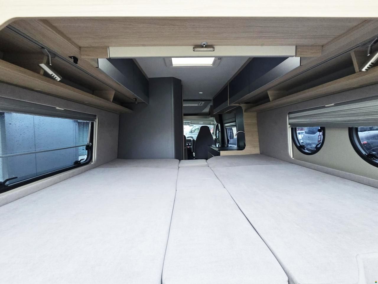 P&ouml;ssl 30 TRENTA 640 2.3 MAXI 140 MJ