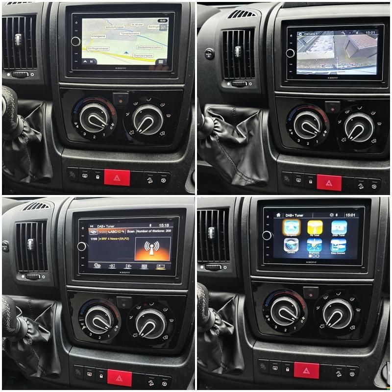 P&ouml;ssl 30 TRENTA 640 2.3 MAXI 140 MJ