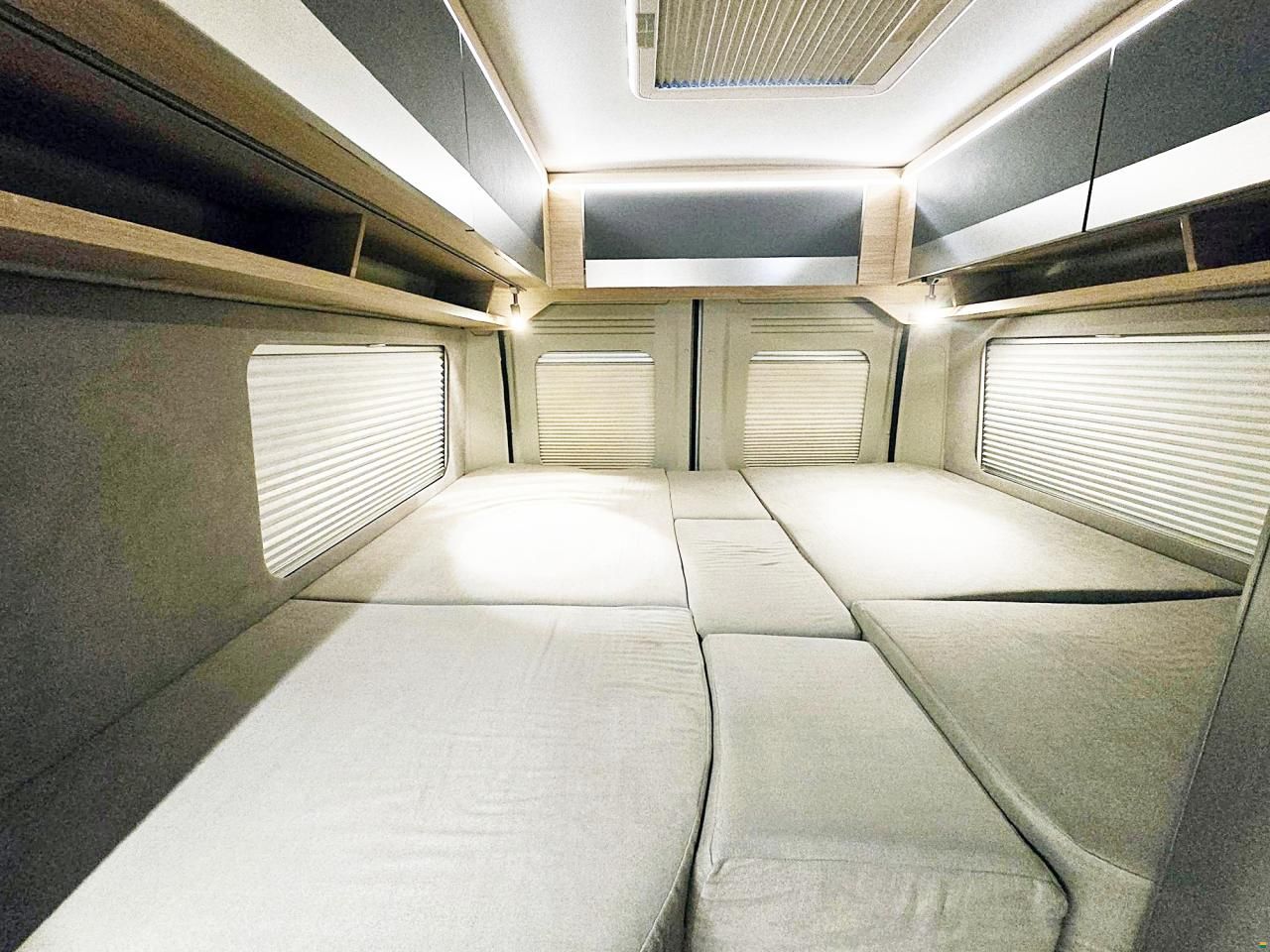 P&ouml;ssl 30 TRENTA 640 2.3 MAXI 140 MJ