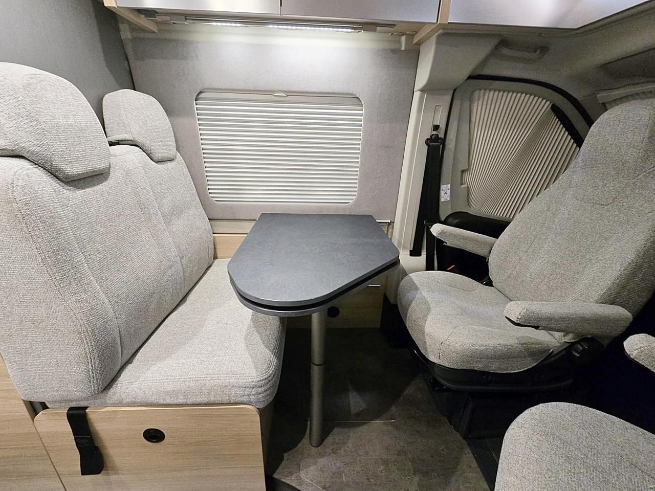 P&ouml;ssl 30 TRENTA 640 2.3 MAXI 140 MJ