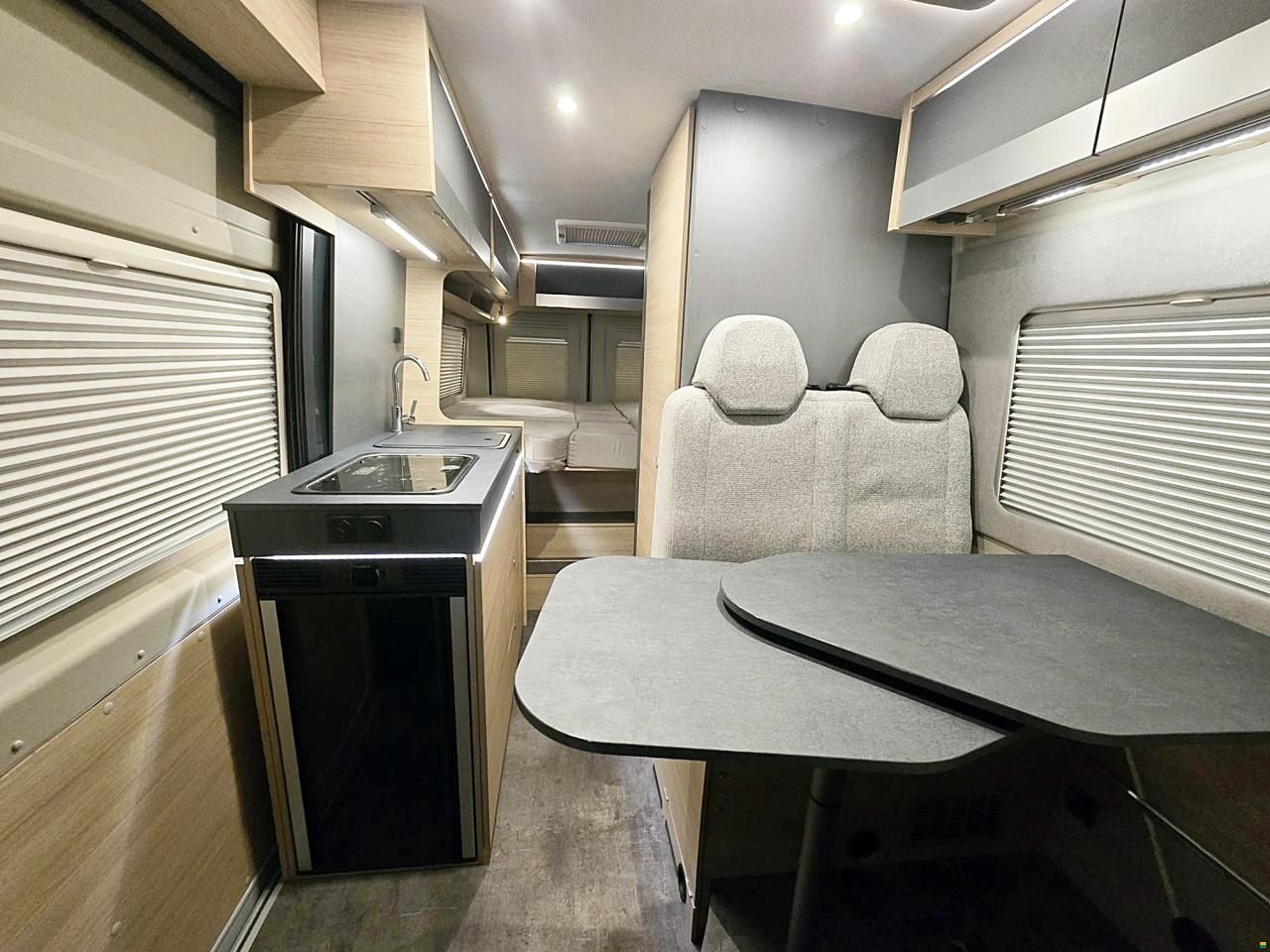 P&ouml;ssl 30 TRENTA 640 2.3 MAXI 140 MJ