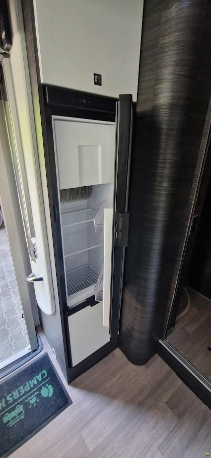 Benimar Mileo M268 Aut