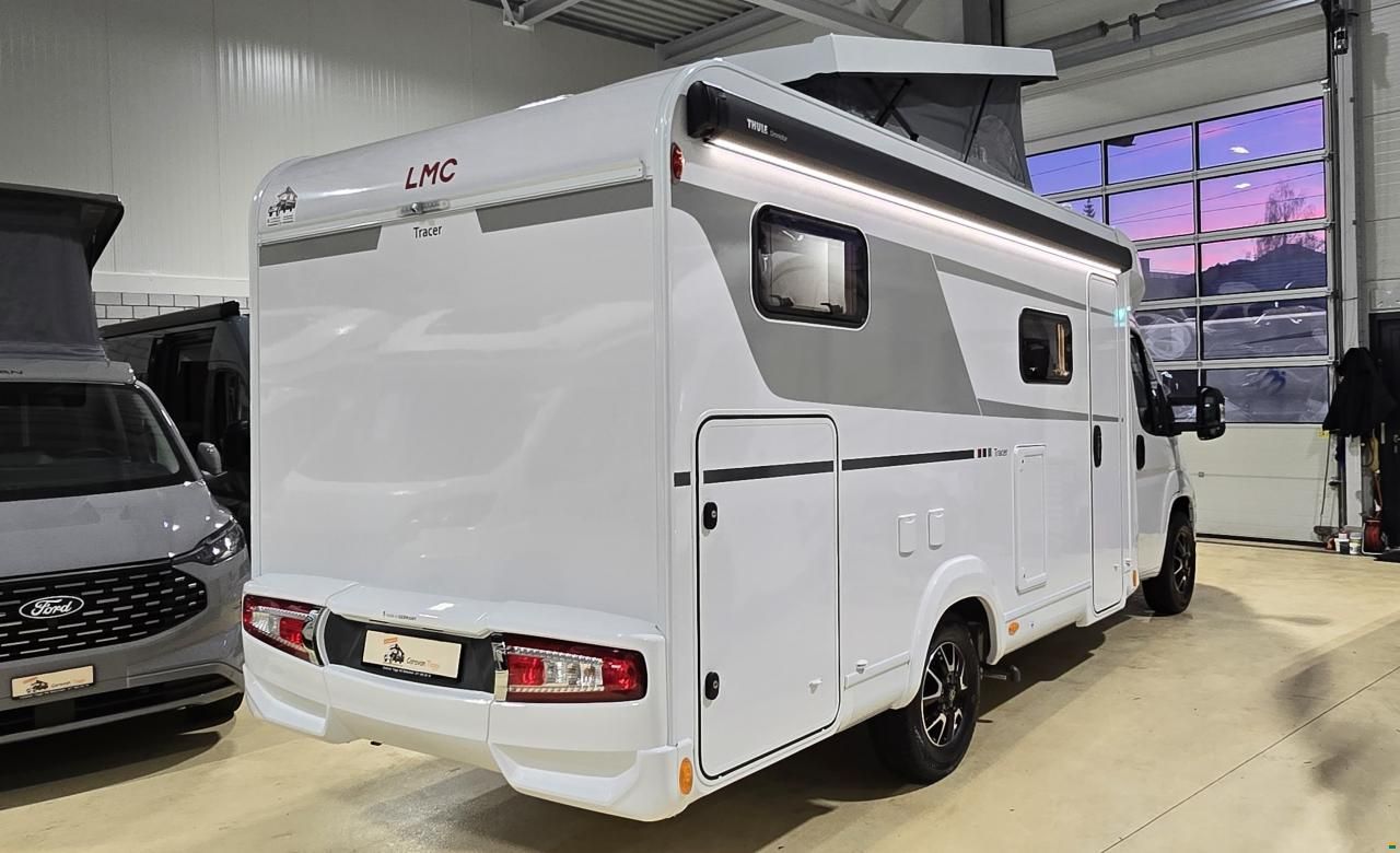 LMC Tracer V 670 - MJ2026