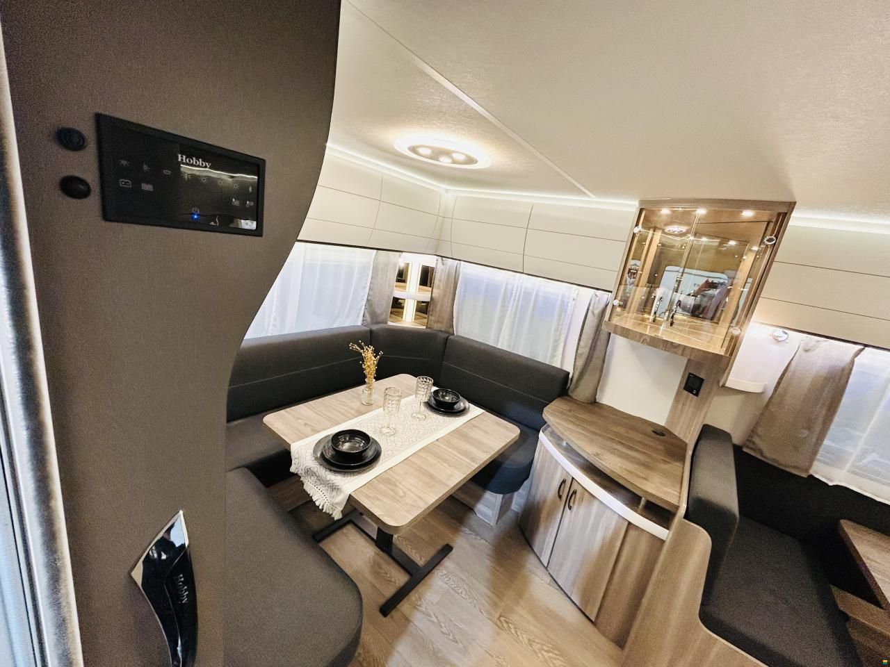 Hobby 650 UMFe Excellent Edition