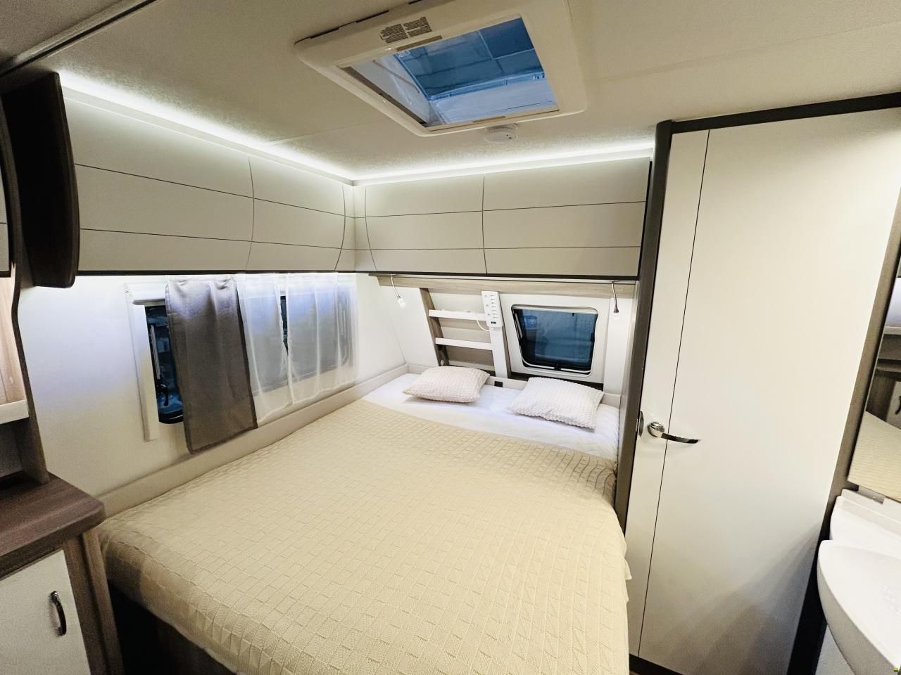 Hobby 650 UMFe Excellent Edition