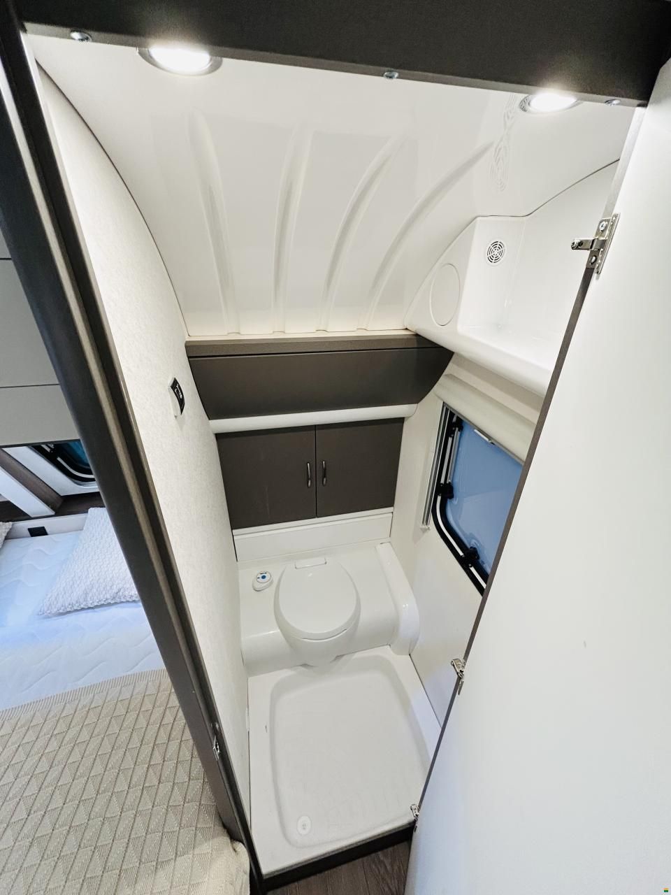 Hobby 650 UMFe Excellent Edition