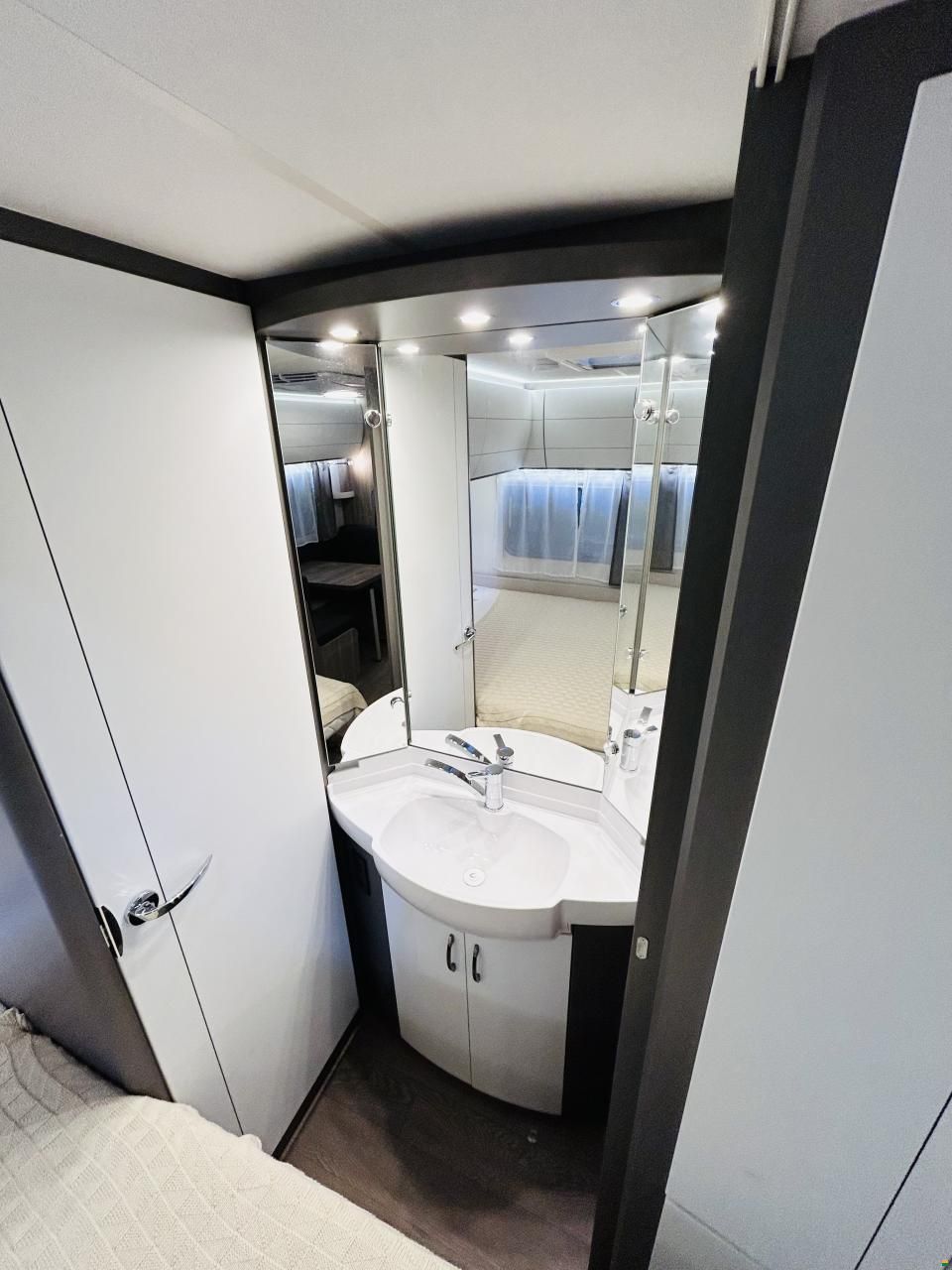 Hobby 650 UMFe Excellent Edition