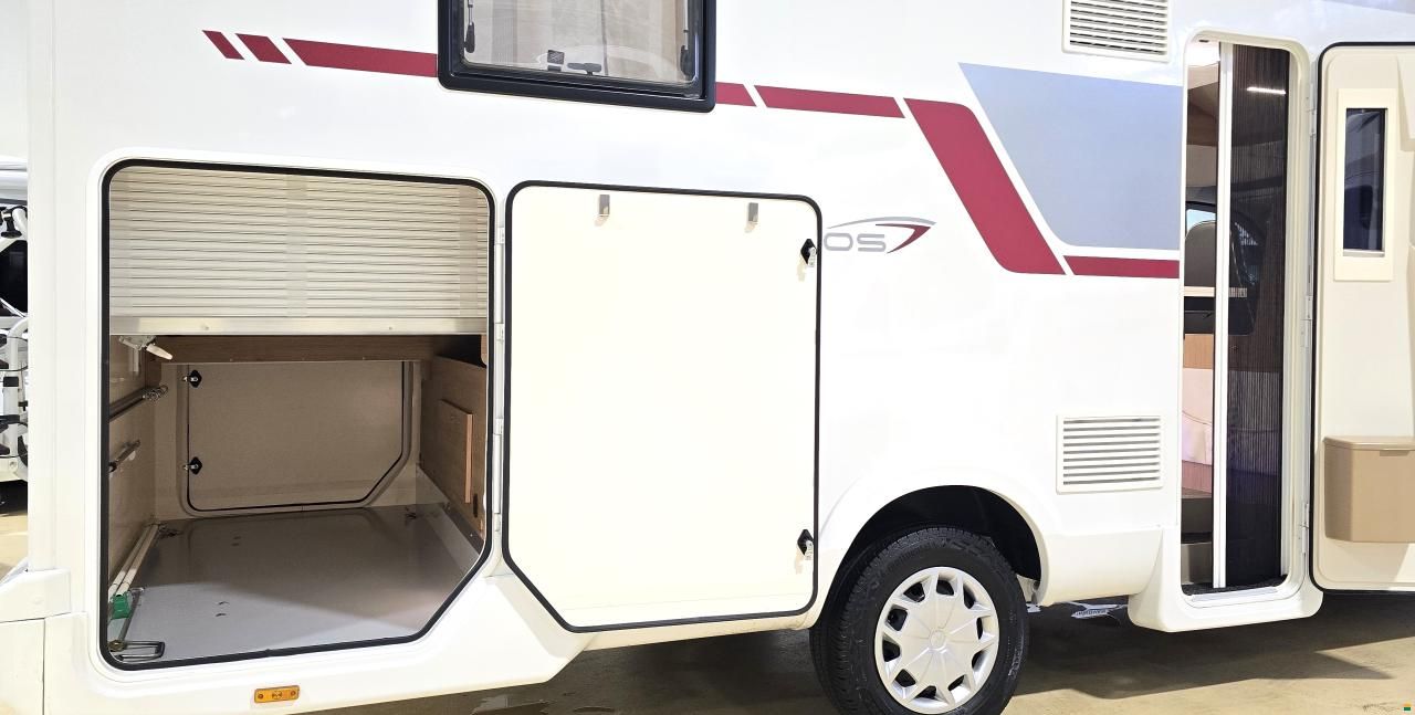 Roller Team Kronos 267 TL