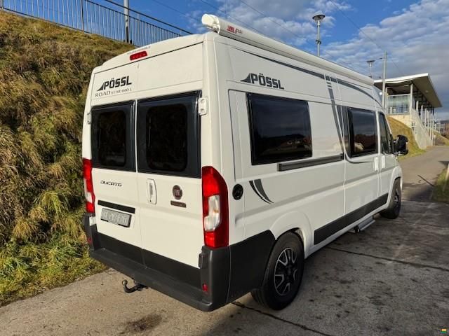 P&ouml;ssl Roadstar 600L