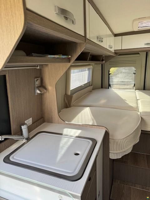 P&ouml;ssl Roadstar 600L