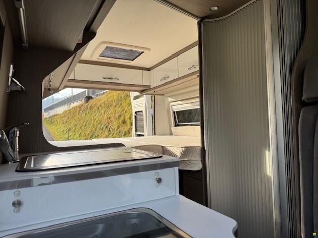 P&ouml;ssl Roadstar 600L