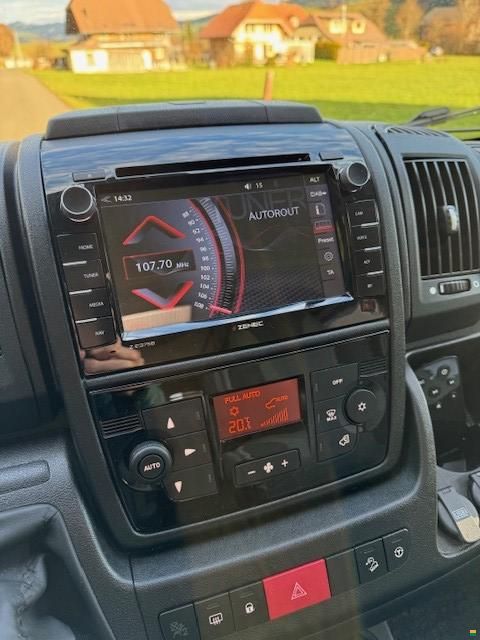 P&ouml;ssl Roadstar 600L