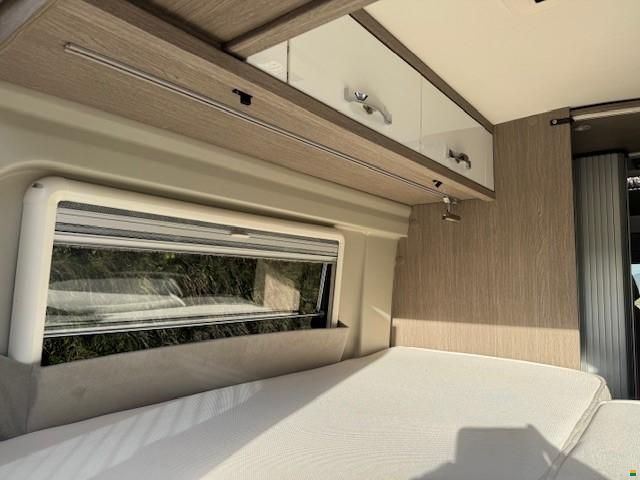 P&ouml;ssl Roadstar 600L