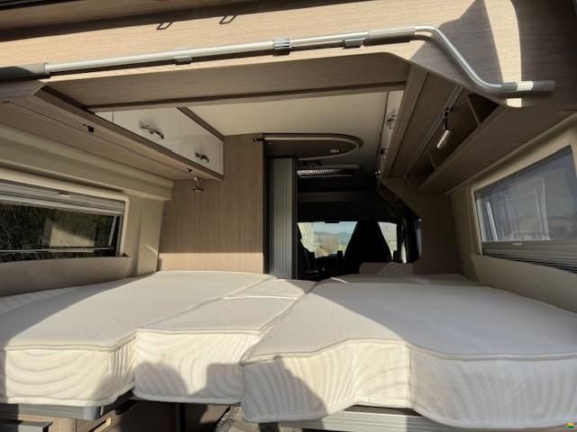 P&ouml;ssl Roadstar 600L