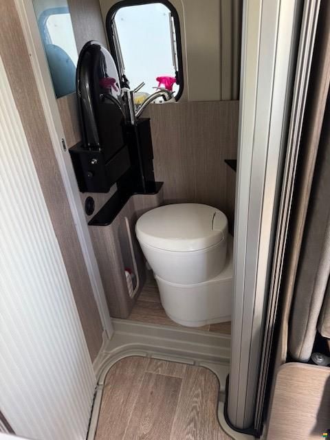 P&ouml;ssl Roadstar 600L