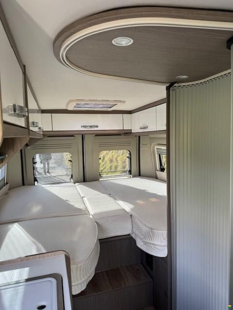 P&ouml;ssl Roadstar 600L