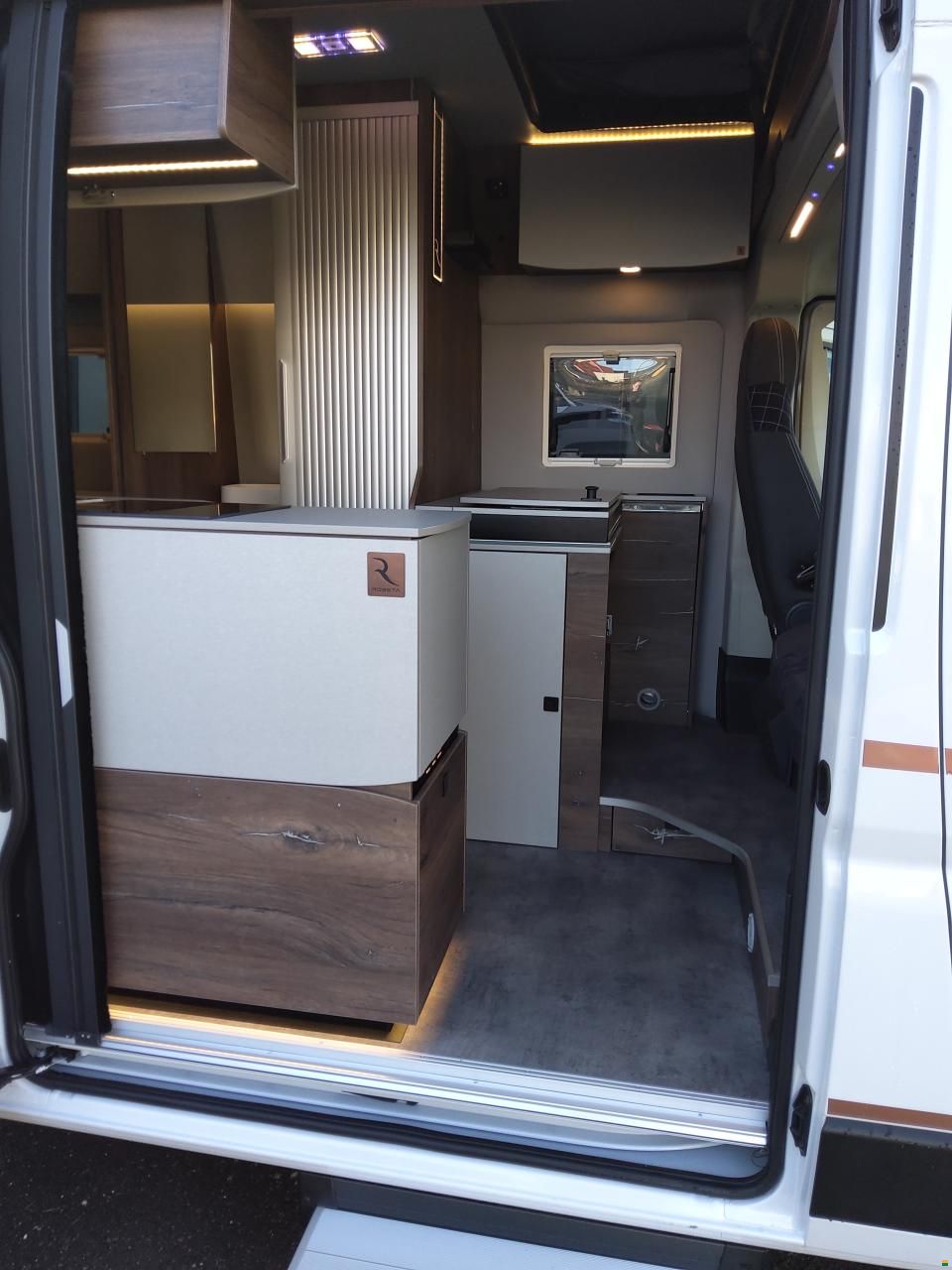 Robeta Ares Citroen 165PS