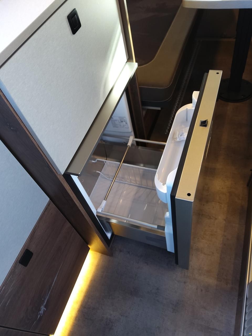 Robeta Ares Citroen 165PS