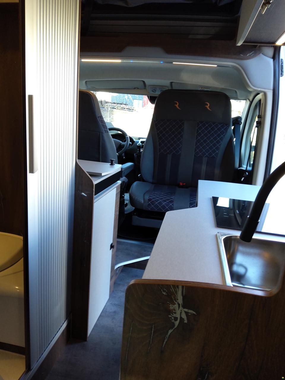 Robeta Ares Citroen 165PS