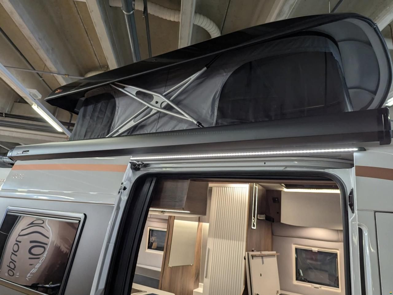 Robeta Ares Citroen 165PS