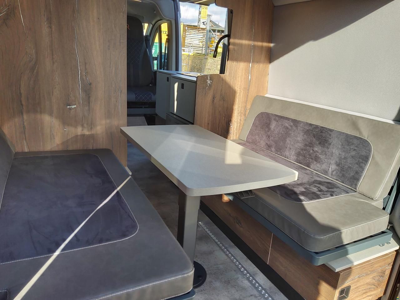 Robeta Ares Citroen 165PS