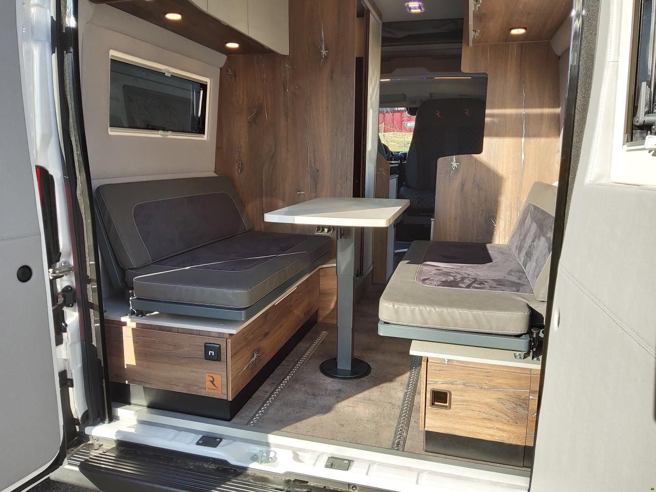 Robeta Ares Citroen 165PS