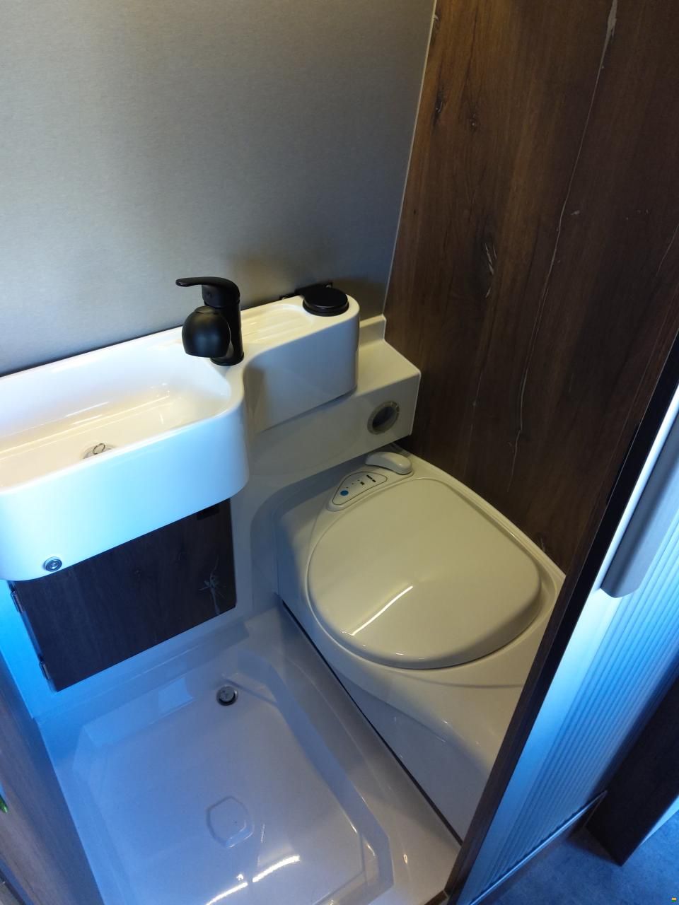 Robeta Ares Citroen 165PS